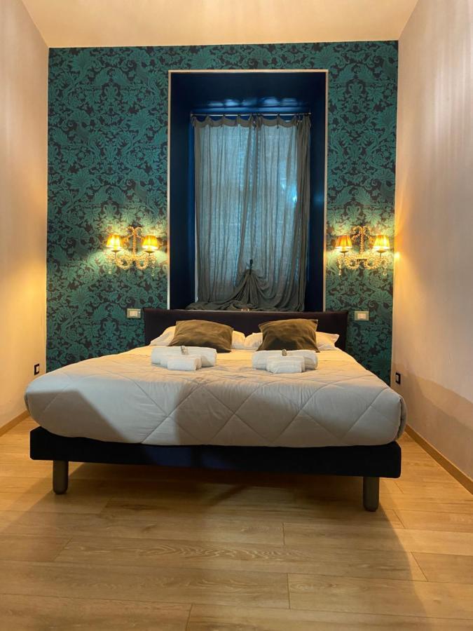 St Peter Suites Boutique Music Guesthouse Roma Exterior foto