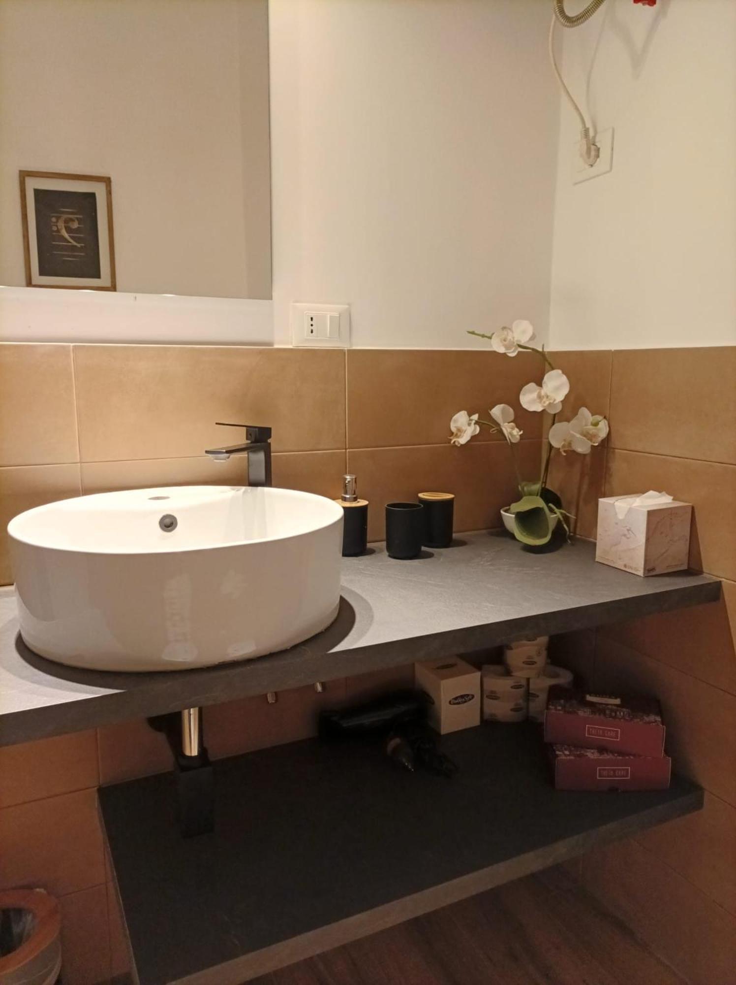 St Peter Suites Boutique Music Guesthouse Roma Exterior foto