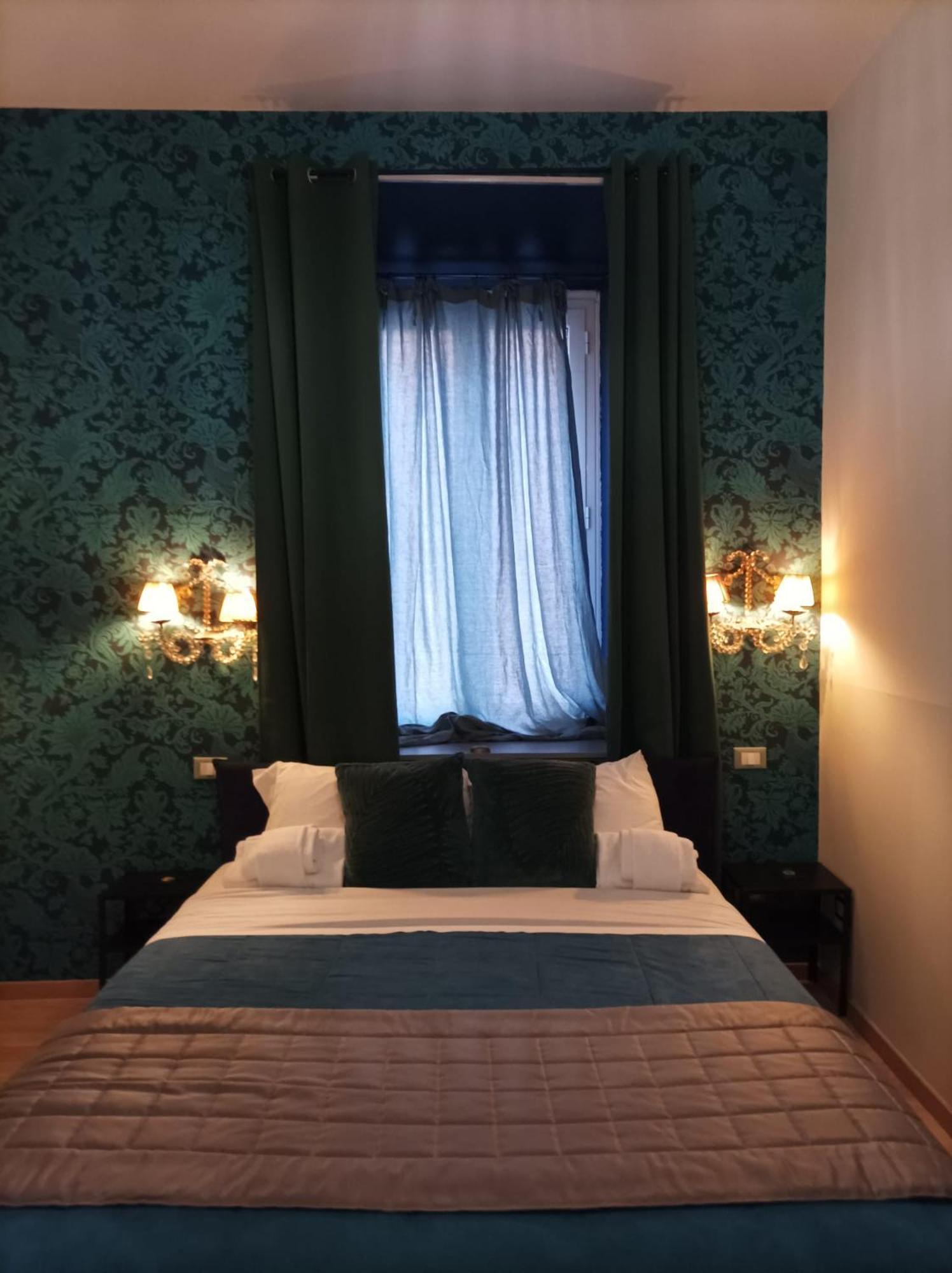 St Peter Suites Boutique Music Guesthouse Roma Exterior foto