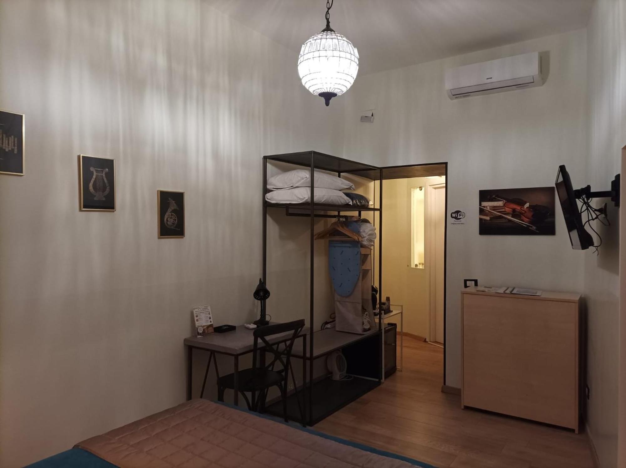 St Peter Suites Boutique Music Guesthouse Roma Exterior foto