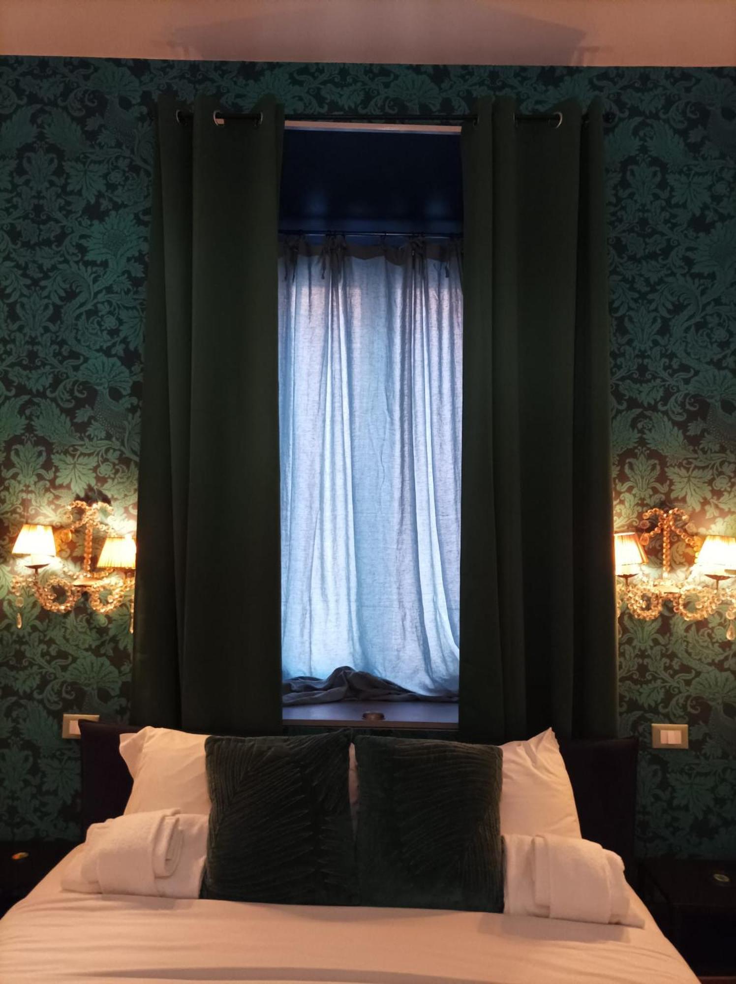 St Peter Suites Boutique Music Guesthouse Roma Exterior foto
