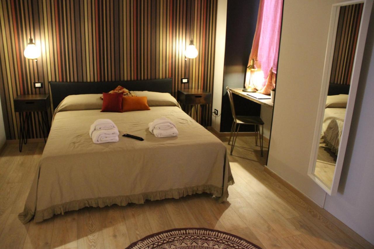 St Peter Suites Boutique Music Guesthouse Roma Exterior foto
