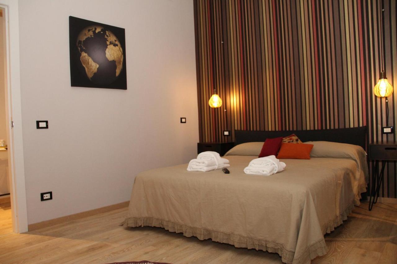 St Peter Suites Boutique Music Guesthouse Roma Exterior foto