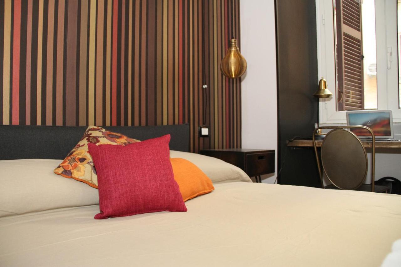 St Peter Suites Boutique Music Guesthouse Roma Exterior foto