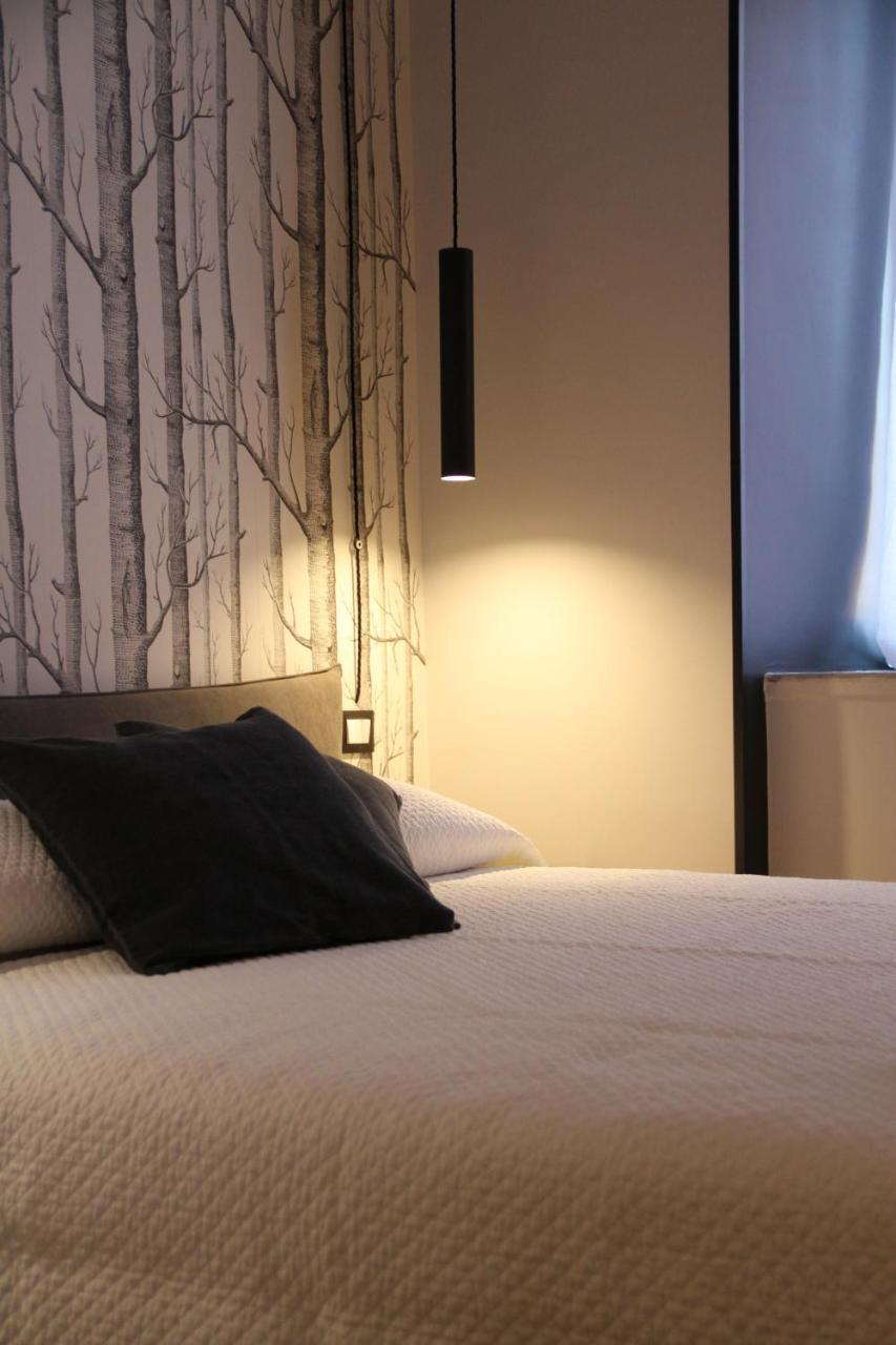 St Peter Suites Boutique Music Guesthouse Roma Exterior foto