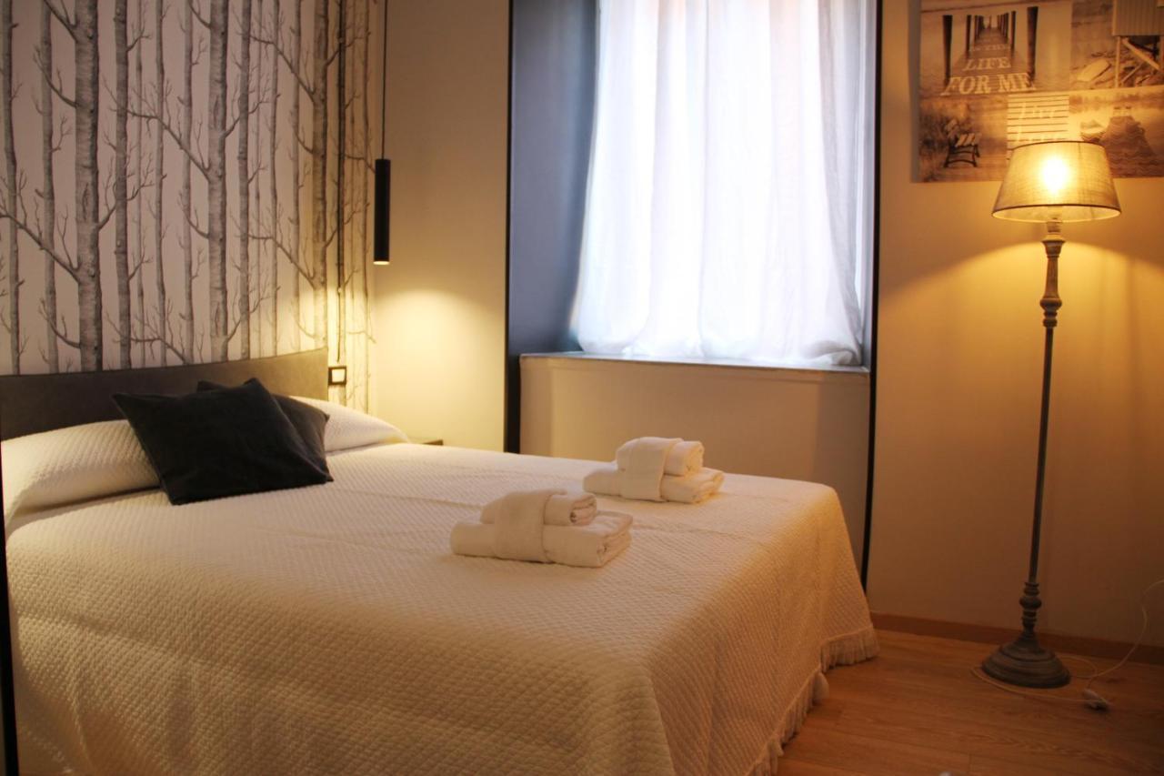 St Peter Suites Boutique Music Guesthouse Roma Exterior foto