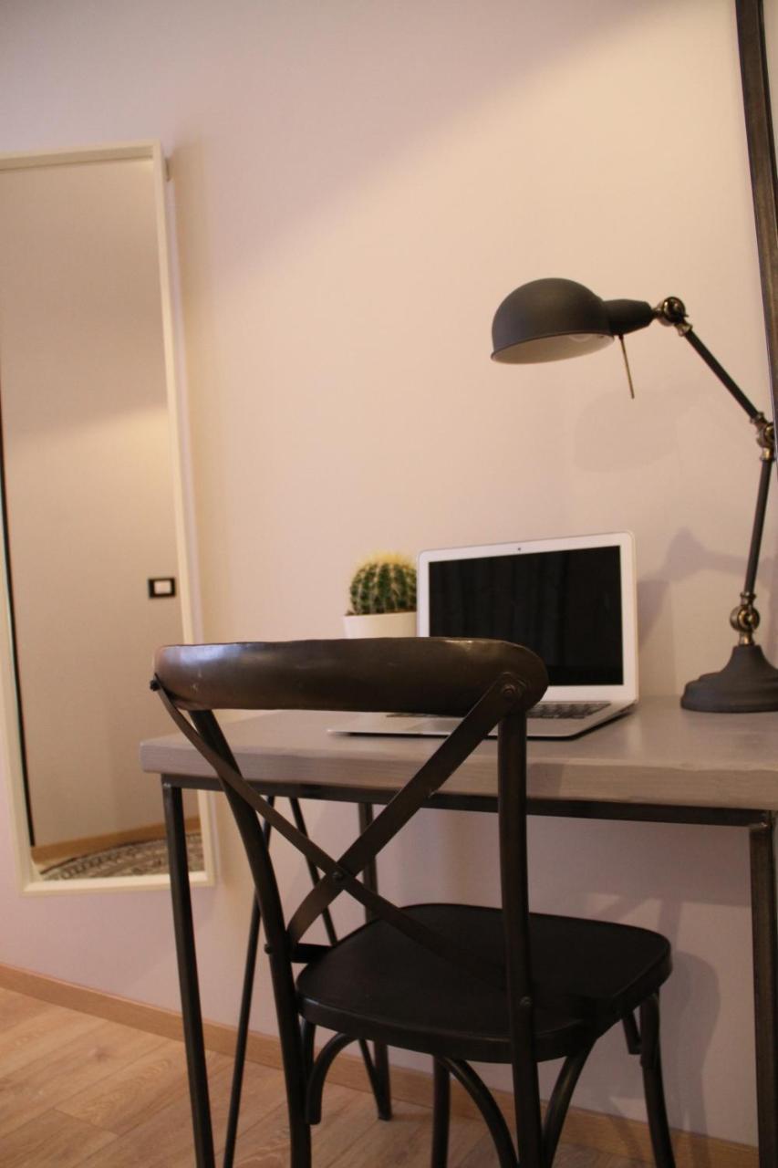 St Peter Suites Boutique Music Guesthouse Roma Exterior foto